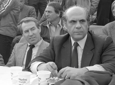 ΑΕΚ: 30 χρόνια από το θάνατο του Μιχάλη Αρκάδη (pic)