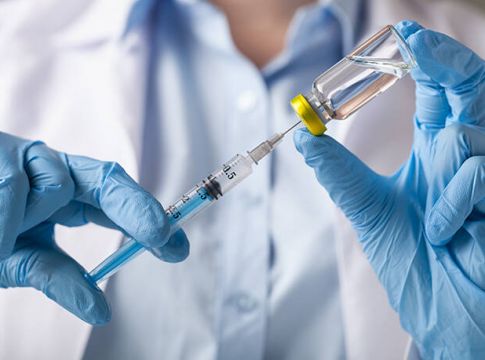 Εμβόλιο από την Κίνα προστάτευσε πλήρως μαϊμούδες μακάκους και τρωκτικά από τον κορονοϊό