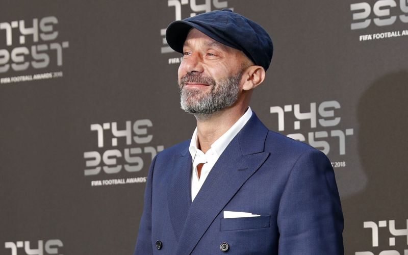Συγκινεί ο Βιάλι: «Υποσχέθηκα στον 90χρονο πατέρα μου να μην πεθάνω πριν από αυτόν»