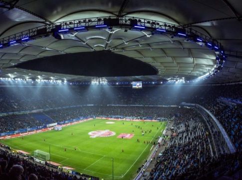 Χωρίς κόσμο στα γήπεδα έως τον Μάιο του 2021