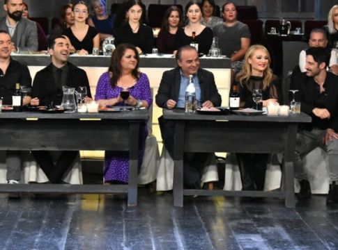 Στην Yγειά μας ρε παιδιά: Σαρωτικές αλλαγές στα νέα γυρίσματα εν μέσω πανδημίας (video)