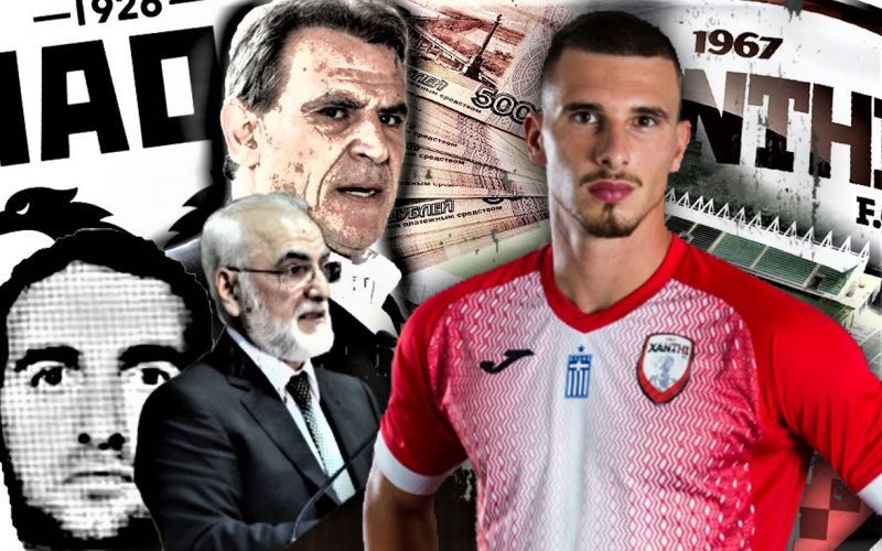 «Bullying» και στον Στάρτζεον: Τον έβαλαν να πάρει πίσω όσα είπε… 30 ώρες μετά τη δημοσίευση της συνέντευξης στην «O’Jogo» (pics)