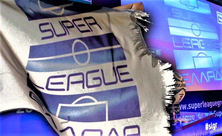 Superleague: Τη Δευτέρα η επικύρωση για επιστροφή στη δράση