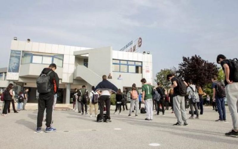 «Σήμα» για άνοιγμα των δημοτικών από 1η Ιουνίου – Τι θα γίνει με νηπιαγωγεία και παιδικούς σταθμούς