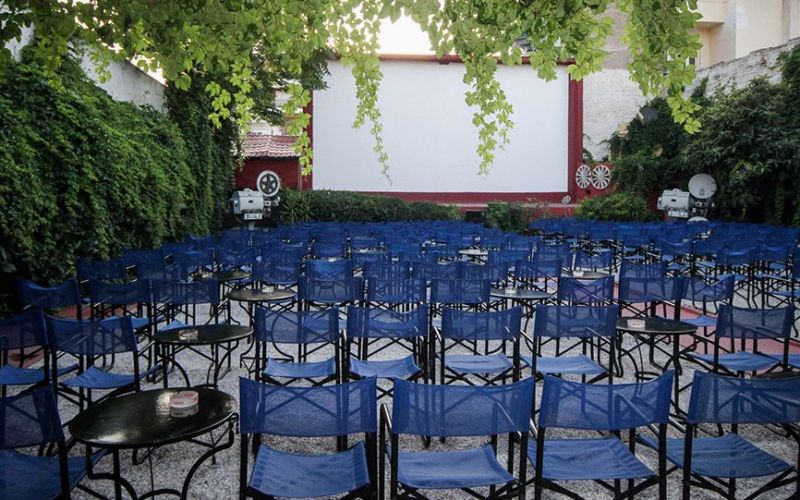 Θερινοί κινηματογράφοι: Πώς θα ανοίξουν από την 1η Ιουνίου