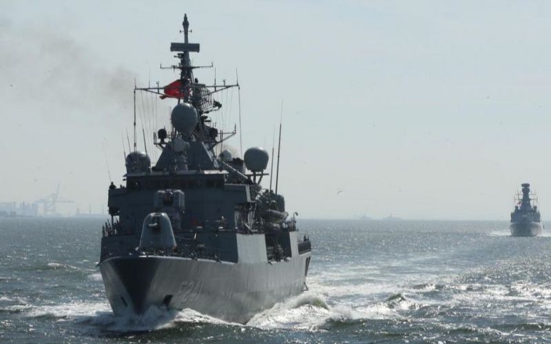 Δυναμιτίζει το κλίμα η Τουρκία: Χίος, Ψαρά και Σάμος «παραβιάζουν» τη Συνθήκη της Λωζάνης