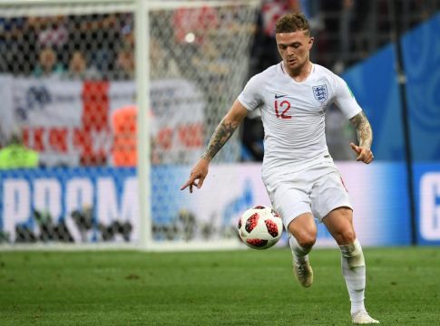 Κλήθηκε σε απολογία από την FA ο Τρίπιερ