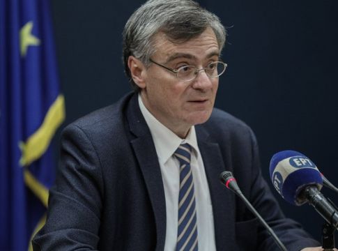 Κορωνοϊός – Τσιόδρας: «Μην το παίρνουμε στα αστεία, τις τελευταίες ημέρες υπήρξε χαλάρωση» – 18 νέα κρούσματα