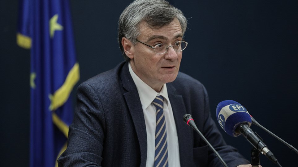 Κορωνοϊός: 16 νέα κρούσματα, στα 2.760 τα συνολικά – 155 θάνατοι