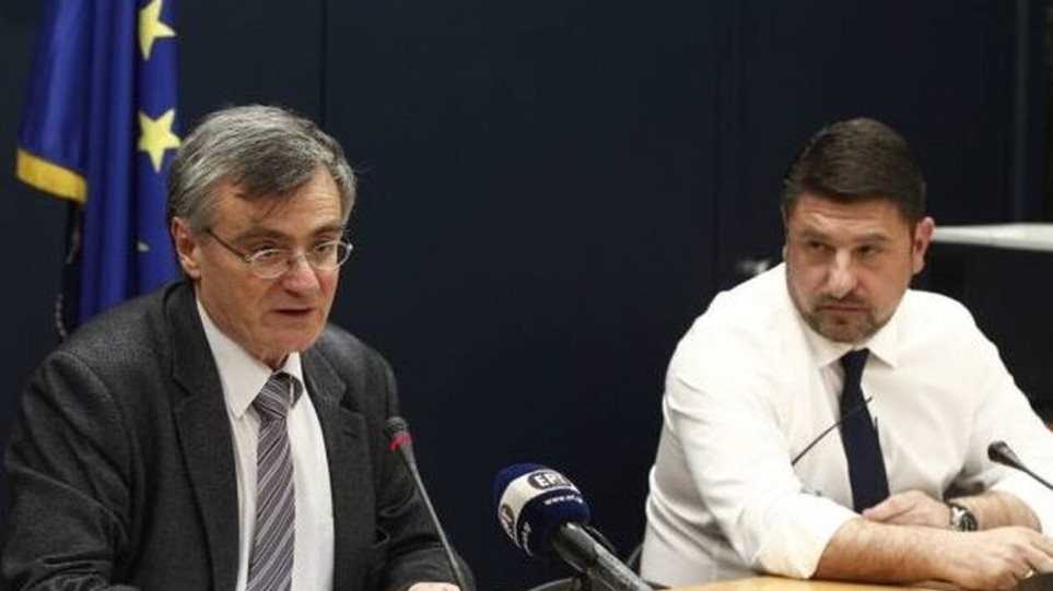 Χαρδαλιάς: Με τον Σωτήρη Τσιόδρα θα συνεχίσουμε την εξαιρετική συνεργασία πίσω από τις κάμερες