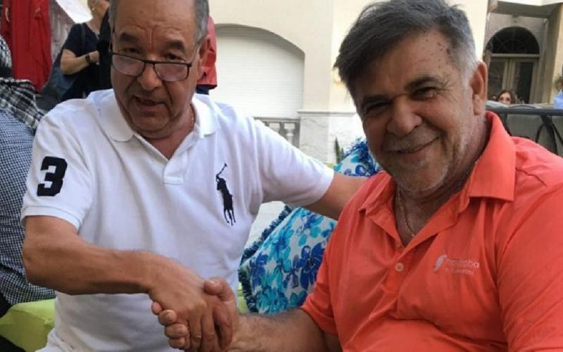 Τσιπανίτης: «Δίνω 2 εκατομμύρια δολάρια για να αγοράσω τον Βόλο»