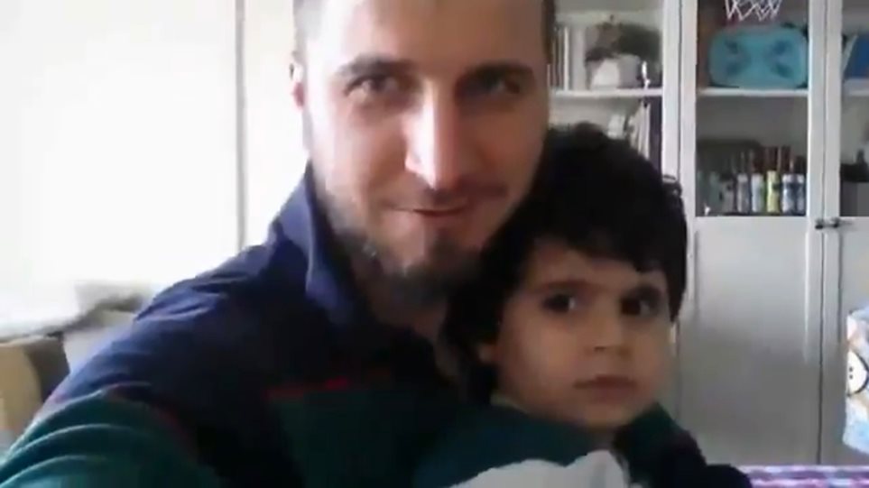 Φρίκη: Τούρκος ποδοσφαιριστής ομολόγησε ότι σκότωσε τον γιο του που είχε κορωνοϊό