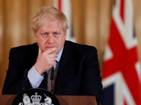 Η Μεγάλη Βρετανία θέλει περισσότερα παιχνίδια στο Euro και το Μουντιάλ του 2030