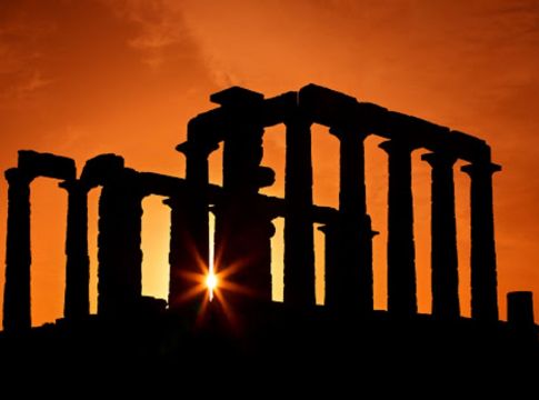 Η θέση της Ελλάδας σε έναν κόσμο που αλλάζει