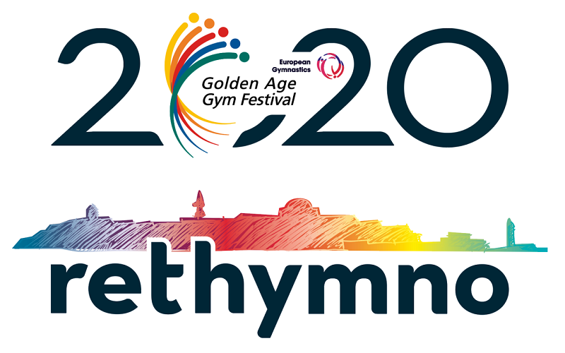 Μετατίθεται για τον Οκτώβριο του 2021 το «Golden Age Gym Festival» στο Ρέθυμνο