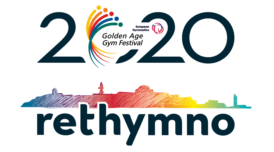 Μετατίθεται για τον Οκτώβριο του 2021 το «Golden Age Gym Festival» στο Ρέθυμνο