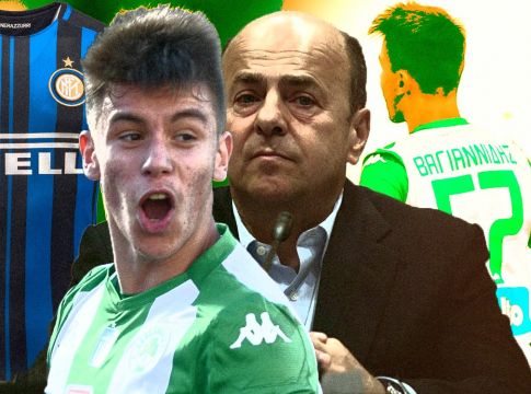 Τα τρία «όχι» στον Γιώργο Βαγιαννίδη