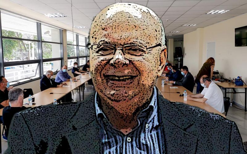 Ελλάδα, η χώρα των μπασκετικών θαυμάτων της πανδημίας