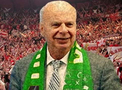Τρέμουν τον Ολυμπιακό, ας τα καταφέρουν μόνοι τους