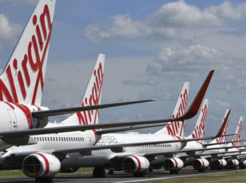 Κορωνοϊός – Βρετανία: Η Virgin Atlantic θα απολύσει 3.150 εργαζόμενους