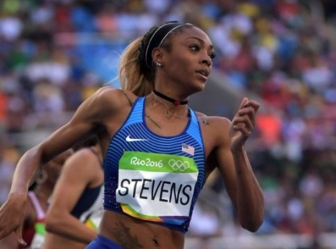 Προσωρινός αποκλεισμός στην Στίβενς