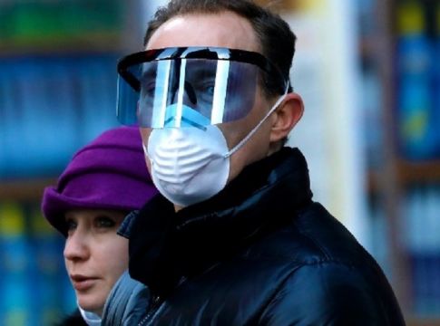 Κορωνοϊός: Η δεύτερη φάση θα είναι διαφορετική προειδοποιεί ο βρετανός ΥΠΕΞ