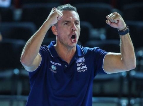 Ναράνχο: «Προσγειωμένοι για να πάμε ακόμη πιο μακριά»