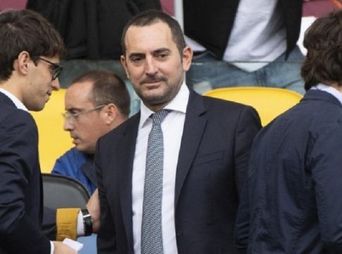 Σπανταφόρα: «Περιμένουμε την επιστημονική κοινότητα για επανέναρξη της Serie A»