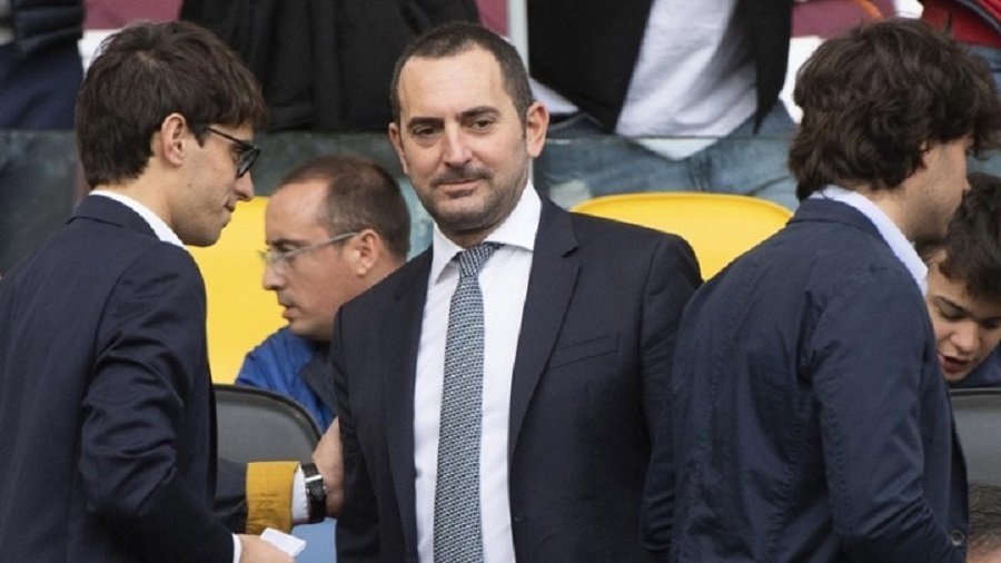 Ιταλός υπουργός πανηγύρισε το Κύπελλο της Νάπολι