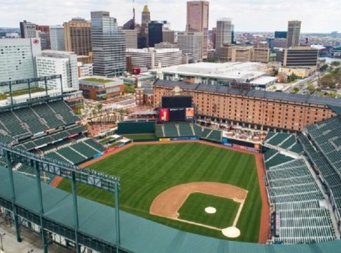 Προβληματισμός στις ΗΠΑ για τα ματς χωρίς θεατές