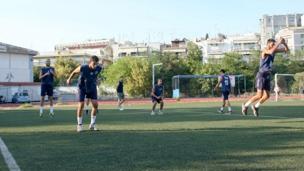 Η ΕΟΠΕ ζητεί χρήση των ανοικτών αθλητικών χώρων