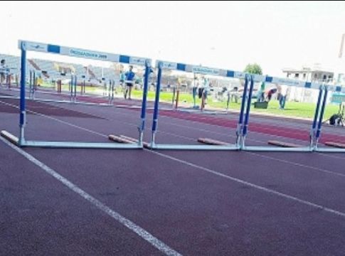 Ευρωπαϊκό Πρωτάθλημα: Η εθνική ομάδα αναχωρεί για το Ταλίν της Εσθονίας