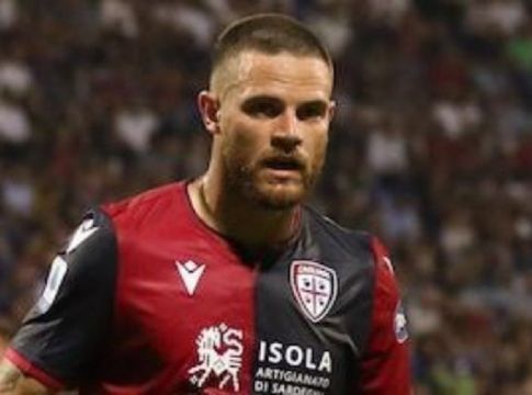 Στο στόχαστρο της Νάπολι ο Νάντες