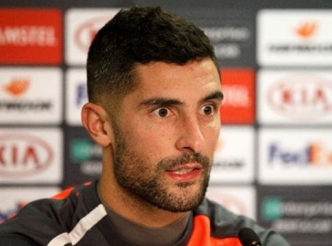 «Μόνιμα» στη Μαρσέιγ ο Άλβαρο Γκονθάλεθ