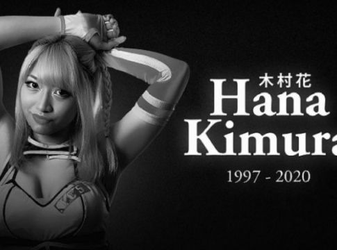 Θρήνος στην πάλη: Αυτοκτόνησε 23χρονη αθλήτρια