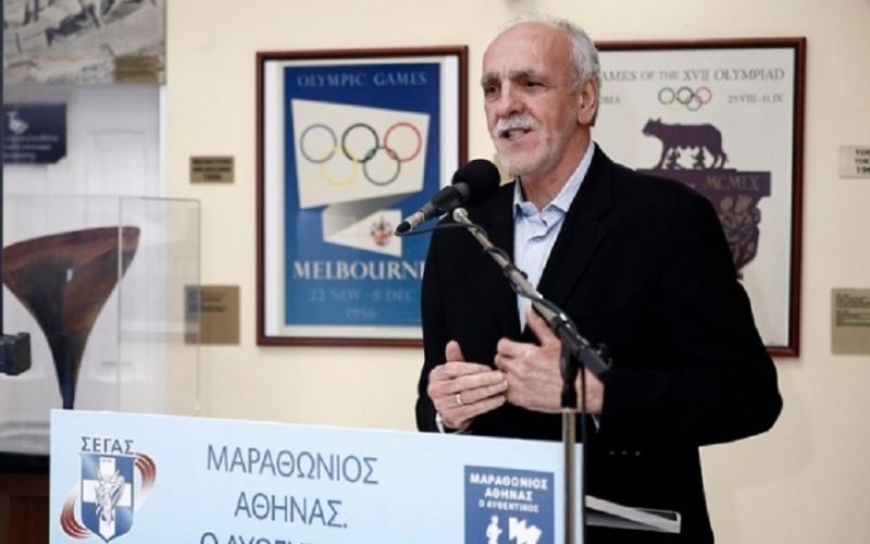 Ο Σεβαστής θα διεκδικήσει την προεδρία του ΣΕΓΑΣ