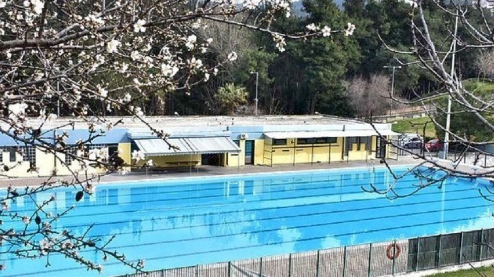 Αναζητείται λύση για τις προπονήσεις των κορυφαίων αθλητών της πισίνας