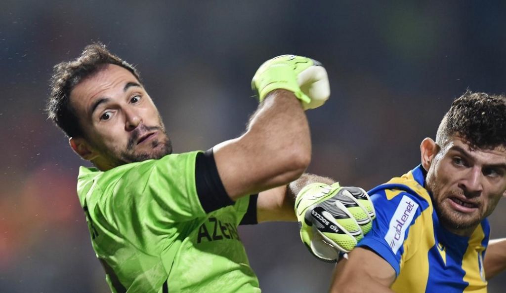 Bάγκνερ: «Με θέλει ο Παναθηναϊκός»