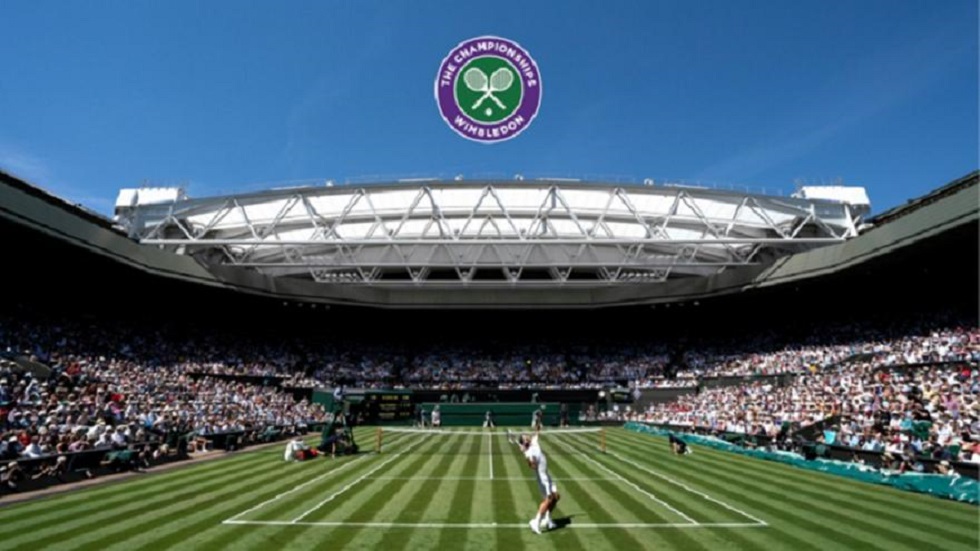 WTA : Όλο το πρόγραμμα έως το Wimbledon