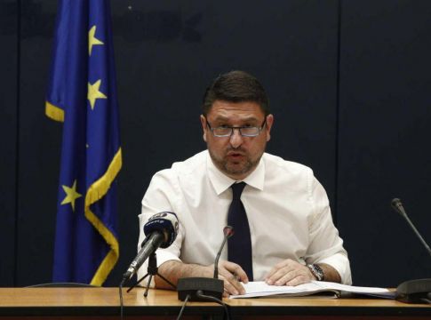 Χαρδαλιάς : Η Ελλάδα είναι ασφαλής, τηρούνται όλα τα πρωτόκολλα ασφαλείας