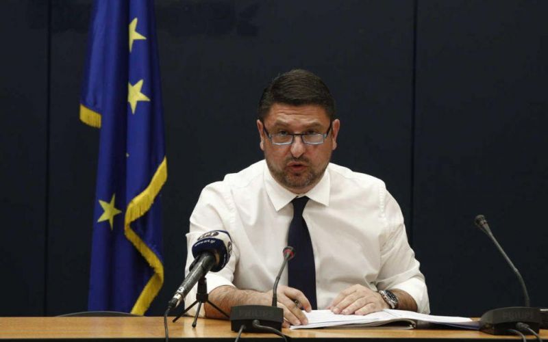 Χαρδαλιάς : Η Ελλάδα είναι ασφαλής, τηρούνται όλα τα πρωτόκολλα ασφαλείας