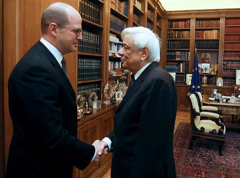 Σεβασμό από τις ομάδες στα εγχώρια πρωταθλήματα, ζητά ο Ζαγκλής