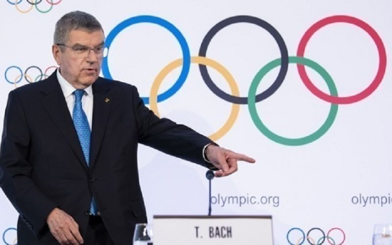 Τεράστιες ζημιές για την ΔΟΕ λόγω της αναβολής των Ολυμπιακών Αγώνων