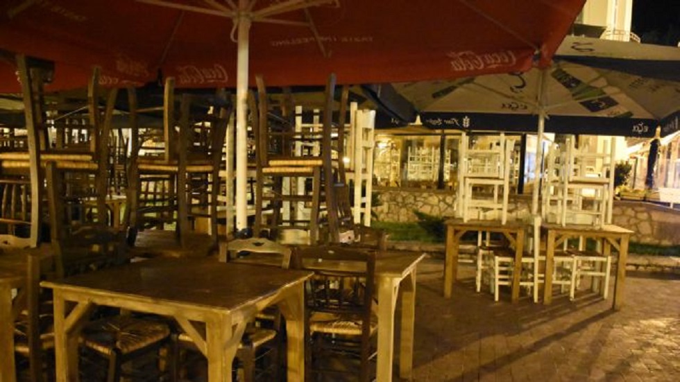 Άρση μέτρων: Τα επόμενα βήματα για την επαναλειτουργία των επιχειρήσεων