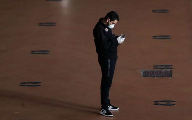 Κορωνοϊός : Εφαρμογή παρακολούθησης επαφών – Πώς λειτουργεί
