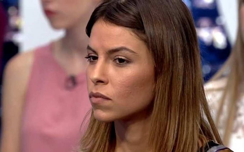 Η Μέγκι Ντρίο ήταν η καλύτερη παρέα για όταν #Μέναμε Σπίτι (pics)