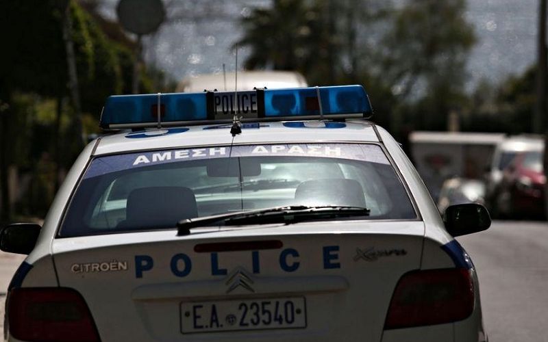 Νεκρός βρέθηκε αστυνομικός στην Ηλεία