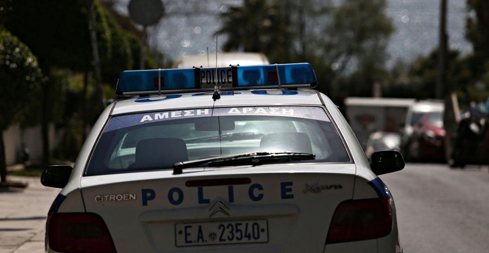 Νεκρός βρέθηκε αστυνομικός στην Ηλεία