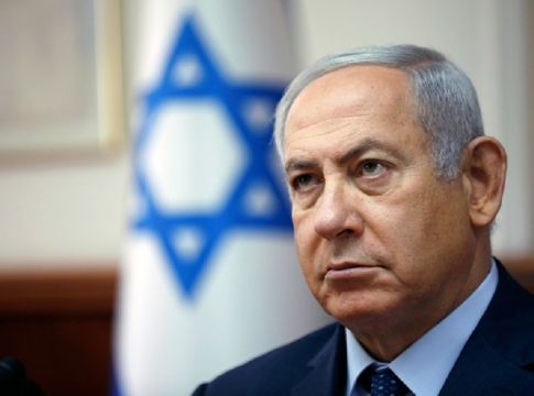 Σάλος με την πρόταση Νετανιάχου: Να εμφυτευτούν τσιπ στα παιδιά για να ελέγχεται η απόσταση