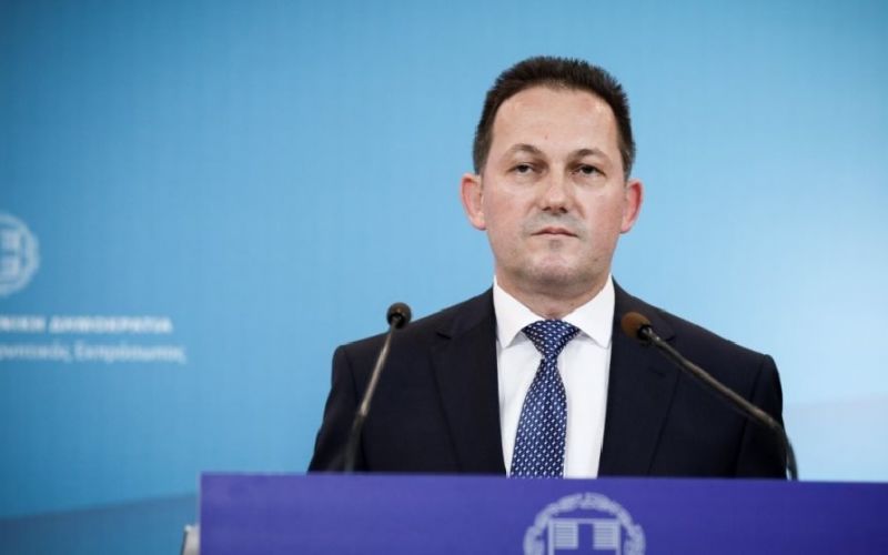 Πέτσας : Δεν είναι ρεαλιστικός στόχος να αρθεί το lockdown στις αρχές Δεκεμβρίου – Ακόμη δίνουμε μάχη